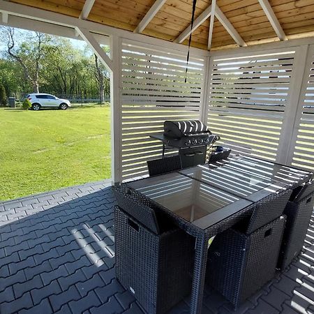 Apartament U Beni Тылич Экстерьер фото