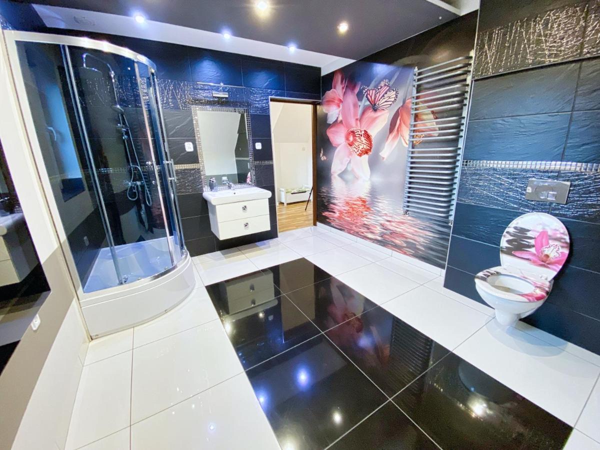 Apartament U Beni Тылич Экстерьер фото