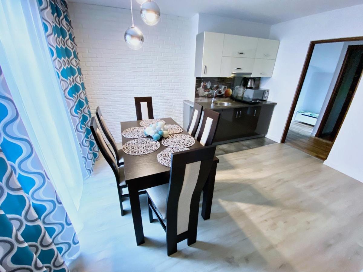 Apartament U Beni Тылич Экстерьер фото