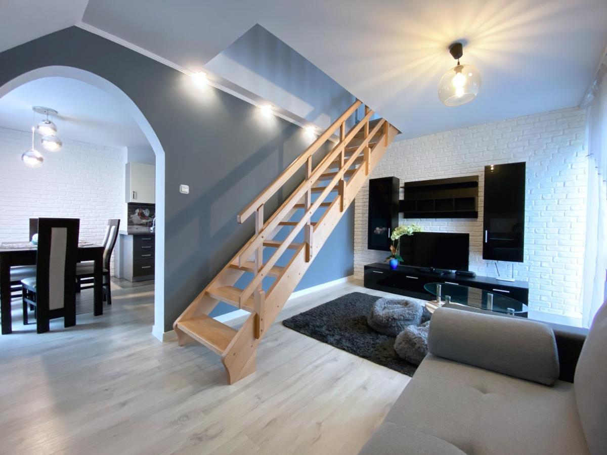 Apartament U Beni Тылич Экстерьер фото