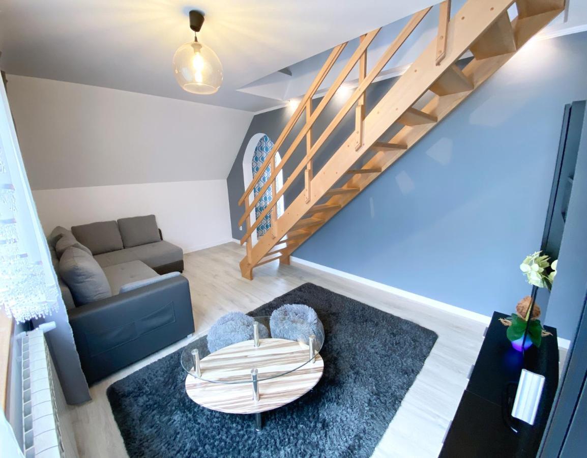 Apartament U Beni Тылич Экстерьер фото