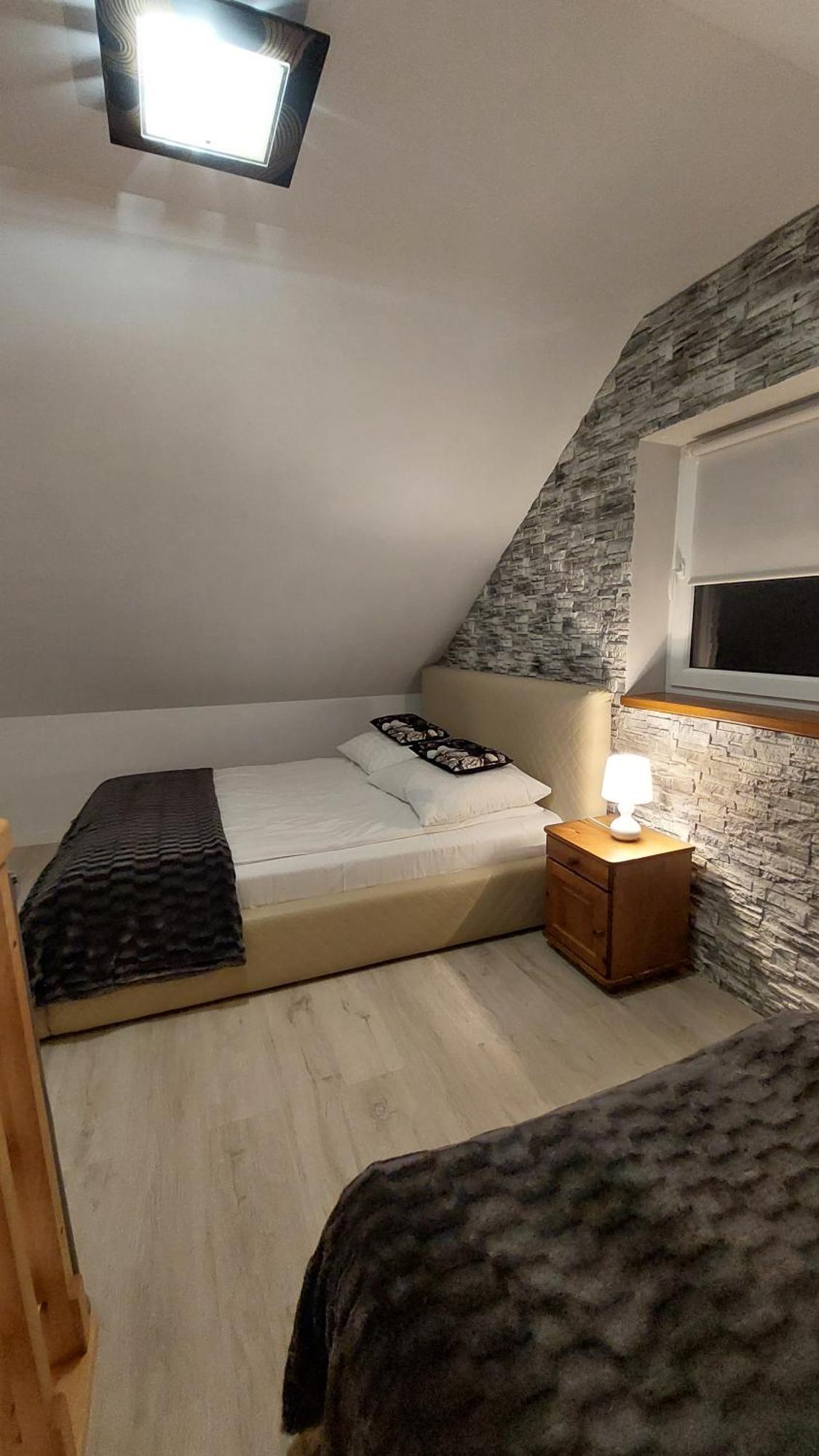 Apartament U Beni Тылич Экстерьер фото