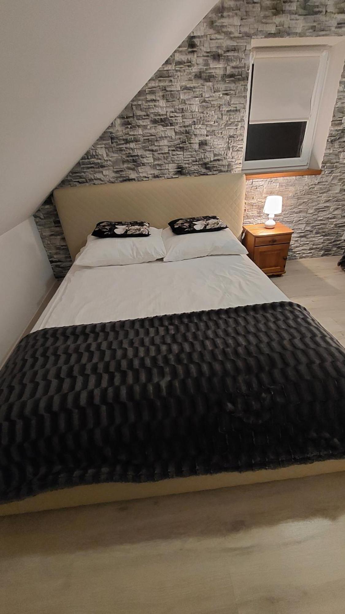 Apartament U Beni Тылич Экстерьер фото