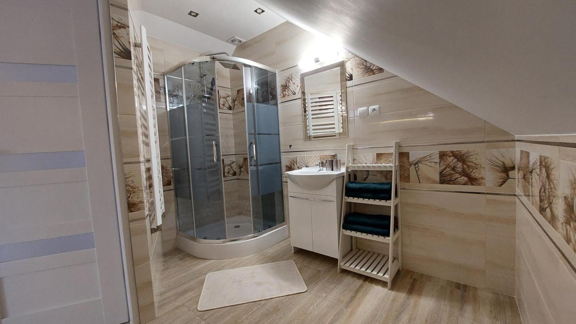 Apartament U Beni Тылич Экстерьер фото