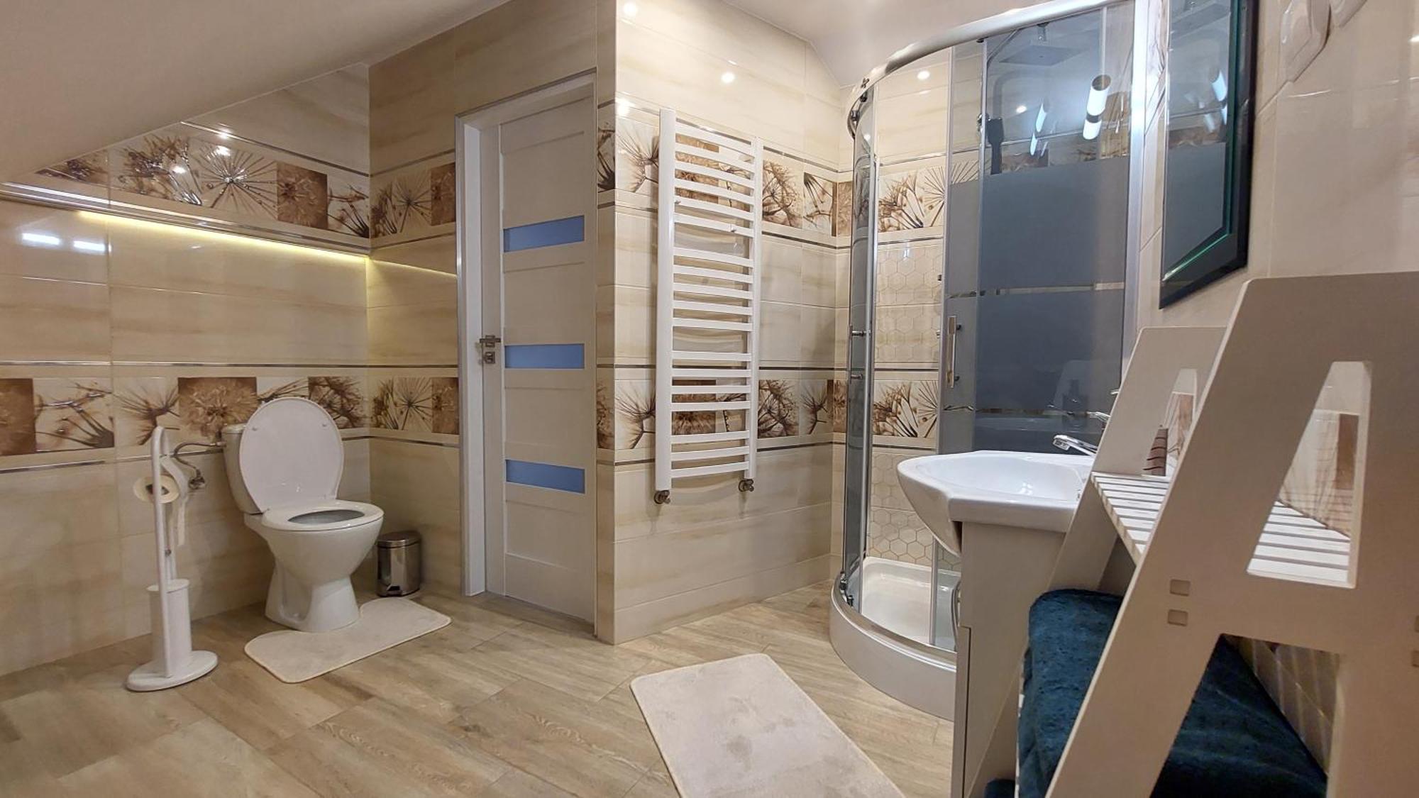 Apartament U Beni Тылич Экстерьер фото